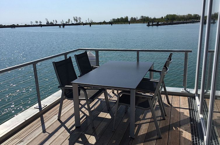 Vakantiehuis Antares One