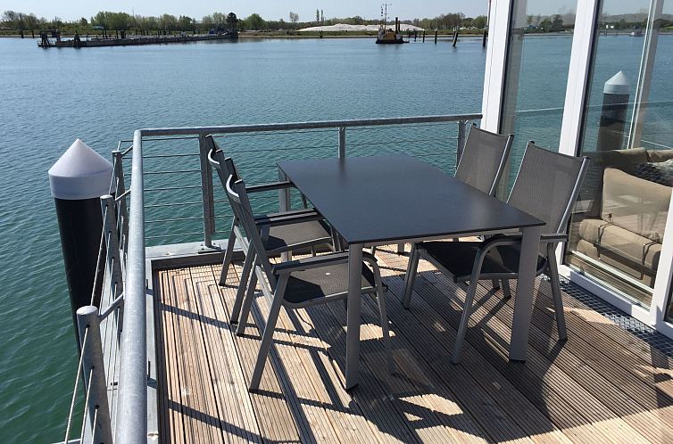 Vakantiehuis Antares One