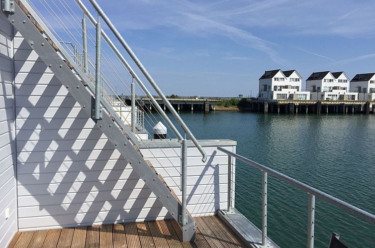 Vakantiehuis Antares One