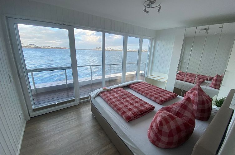 Vakantiehuis Antares One