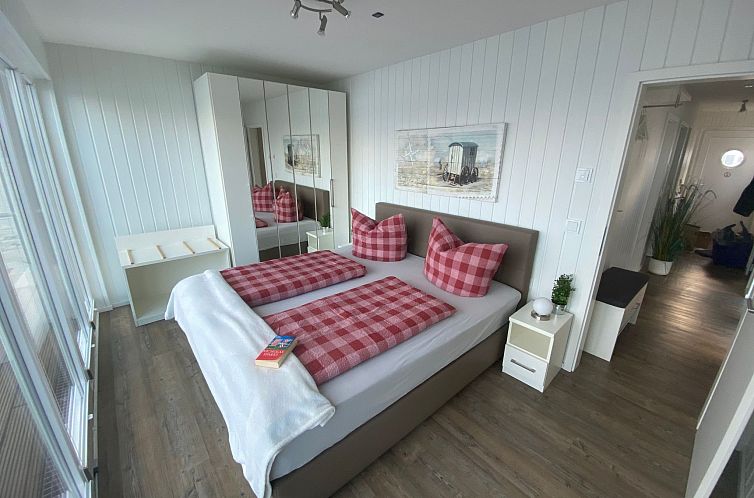 Vakantiehuis Antares One