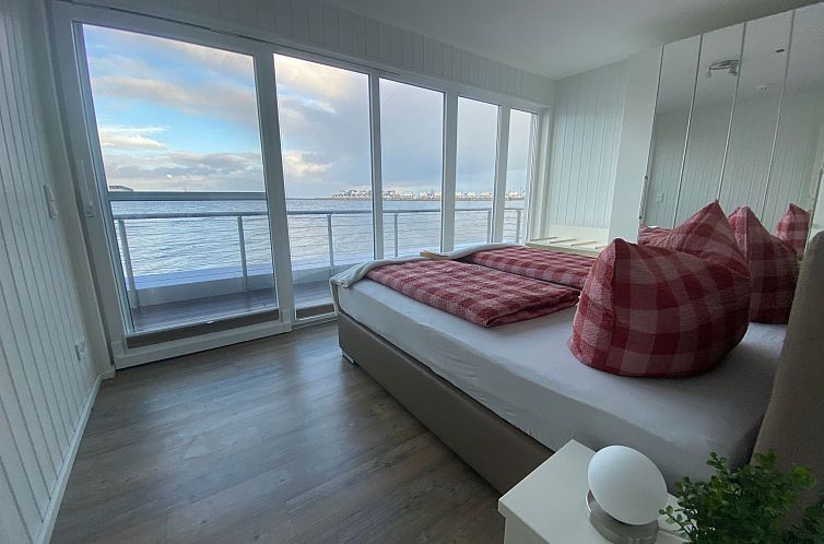 Vakantiehuis Antares One