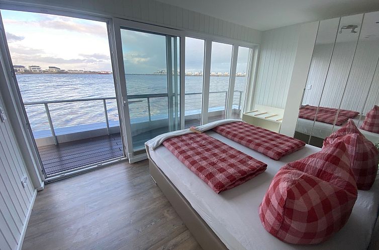 Vakantiehuis Antares One