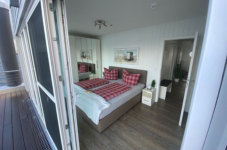 Vakantiehuis Antares One