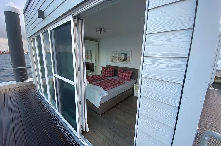 Vakantiehuis Antares One