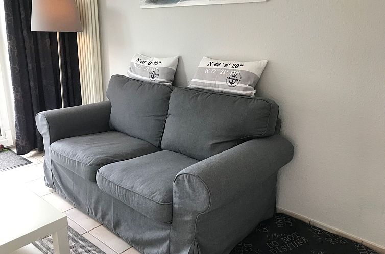 Appartement 'Heile Welt' bei Maasholm