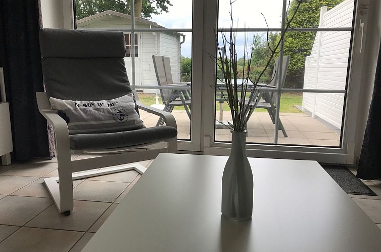 Appartement 'Heile Welt' bei Maasholm