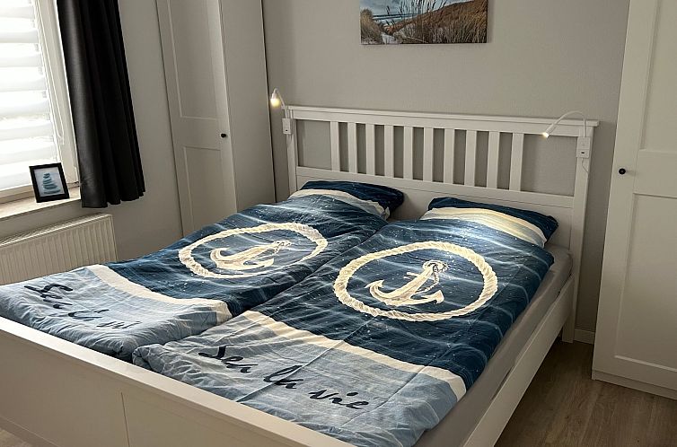 Appartement 'Heile Welt' bei Maasholm