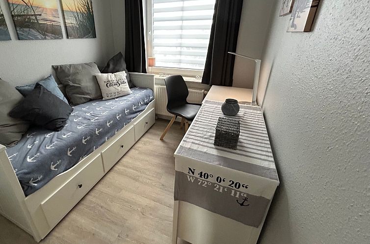 Appartement 'Heile Welt' bei Maasholm