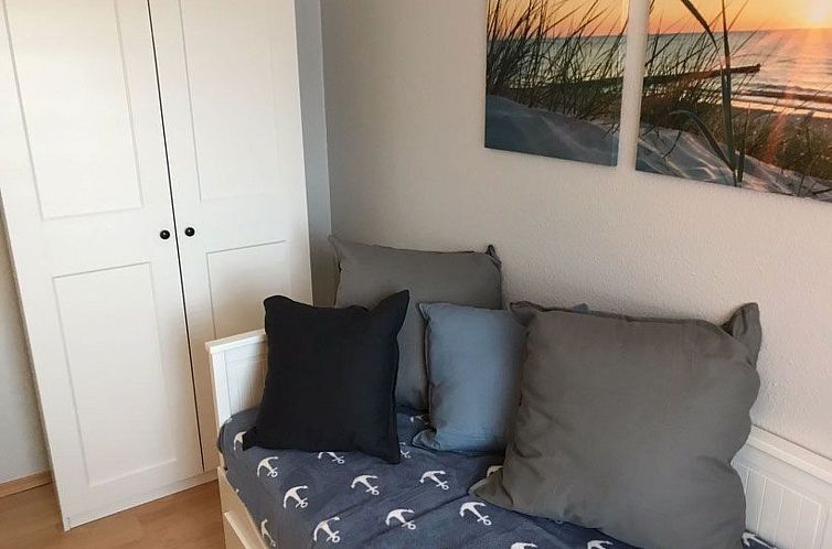 Appartement 'Heile Welt' bei Maasholm