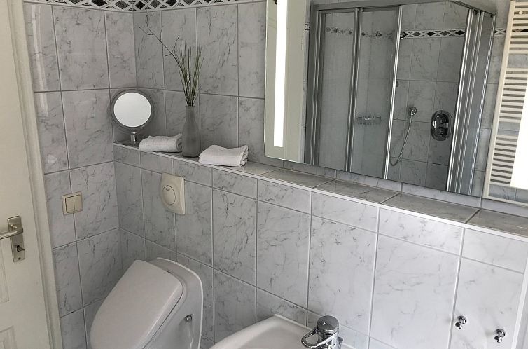 Appartement 'Heile Welt' bei Maasholm