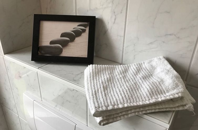 Appartement 'Heile Welt' bei Maasholm