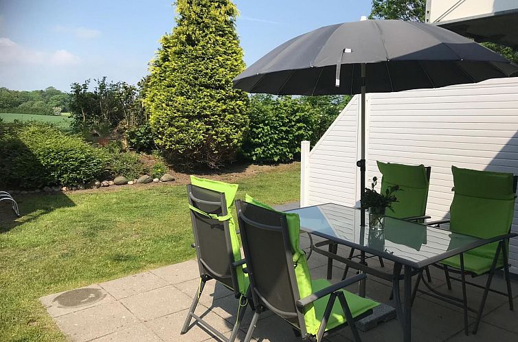 Appartement 'Heile Welt' bei Maasholm