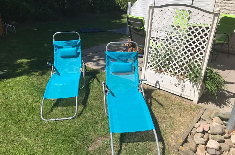 Appartement 'Heile Welt' bei Maasholm
