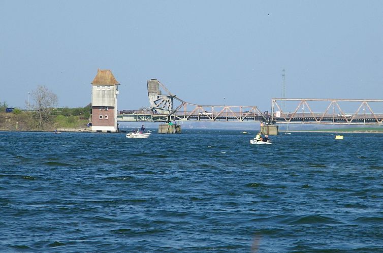 Appartement Charmante Fewo mit Großem Balkon