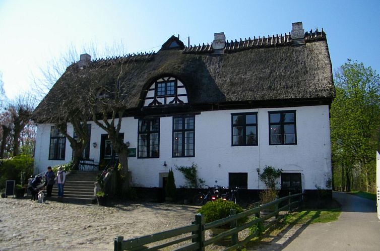 Appartement in Kappeln mit Großem Balkon