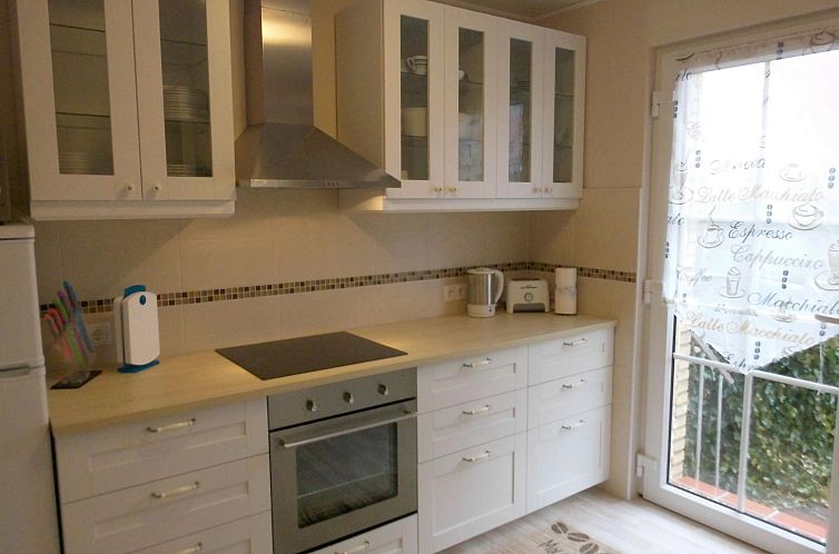 Appartement Wohnung in Kappeln mit Terrasse