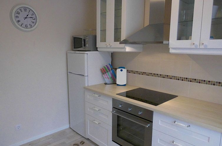 Appartement Wohnung in Kappeln mit Terrasse