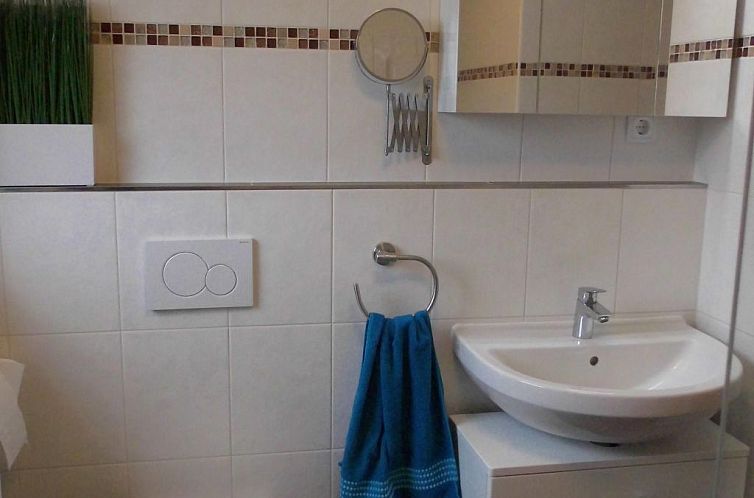 Appartement Wohnung in Kappeln mit Terrasse