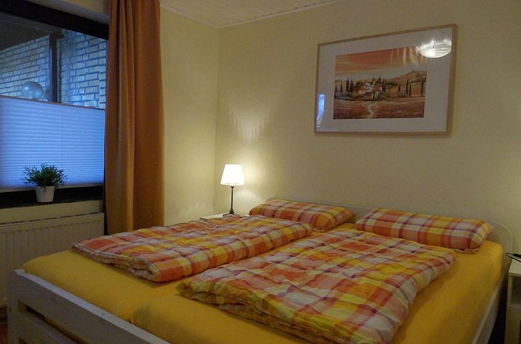 Appartement Wohnung in Kappeln mit Terrasse