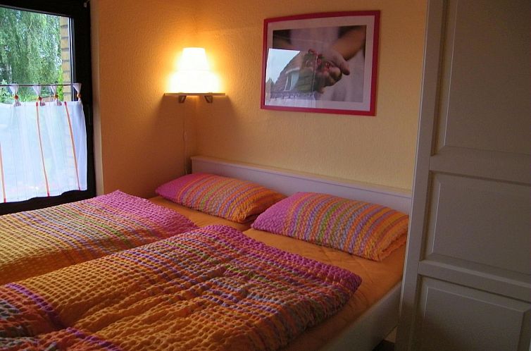 Appartement Wohnung in Kappeln mit Terrasse