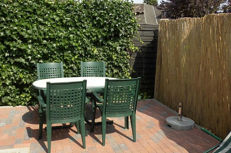 Appartement Wohnung in Kappeln mit Terrasse