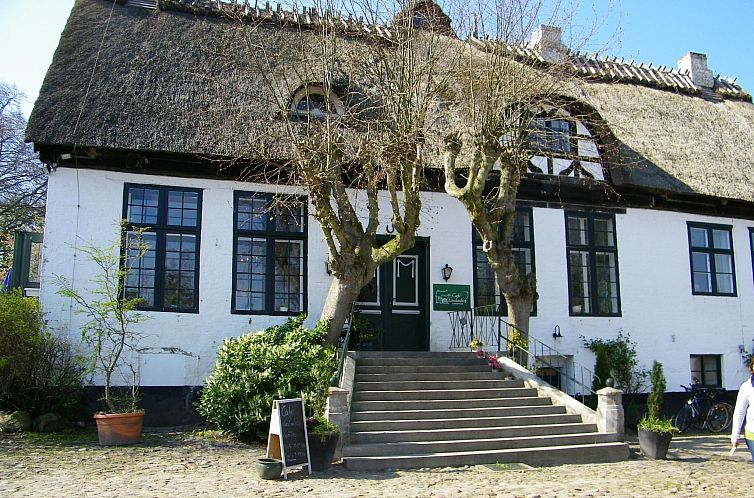 Appartement Wohnung in Kappeln mit Terrasse