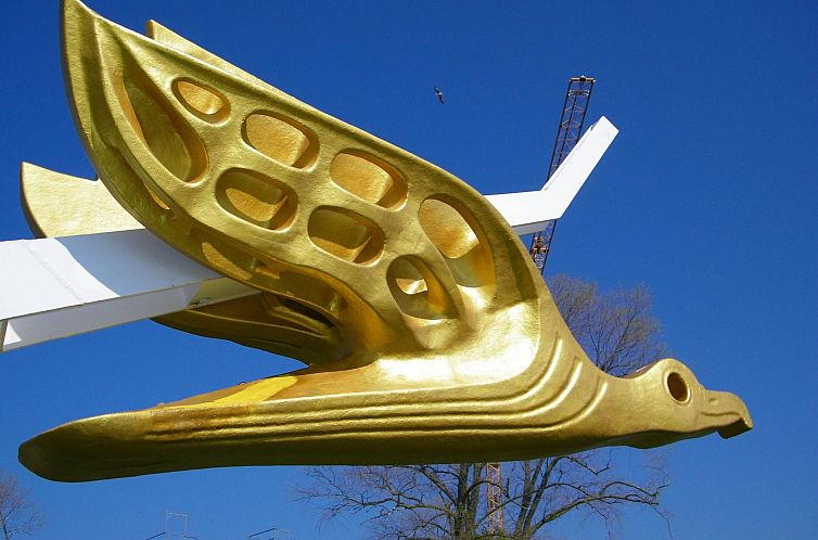 Appartement Wohnung in Kappeln mit Terrasse