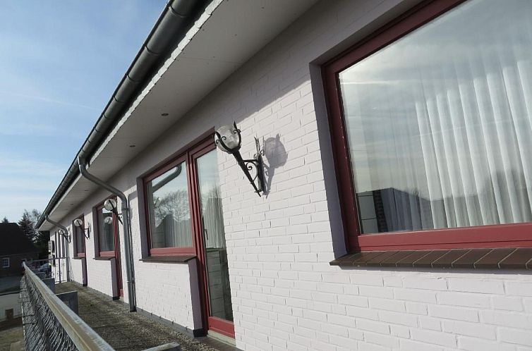 Guest house 03033530 - Apartment Baltic Sea - Appartement Boardinghouse Kappeln - Familien Studio