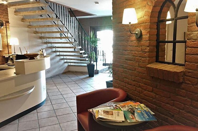 Appartement Boardinghouse Kappeln - Familien Studio