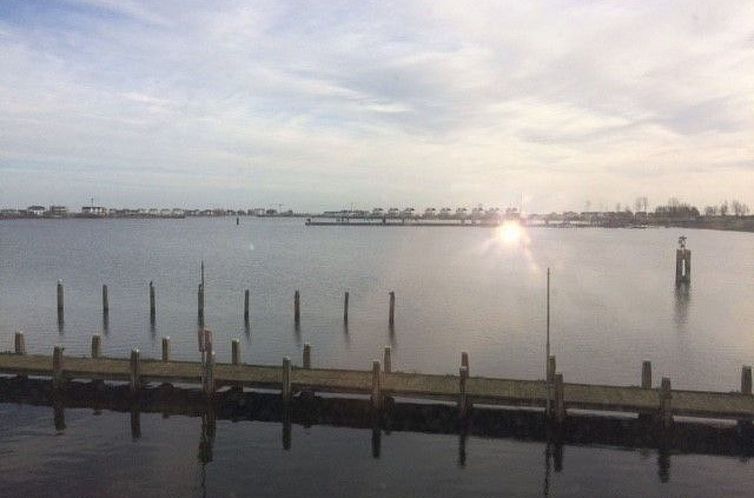 Vakantiehuis in Kappeln mit Schönem Kamin und Meerblick