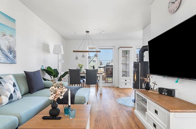 Guest house 03033533 - Apartment Baltic Sea - Appartement Maltes-Ostseekoje