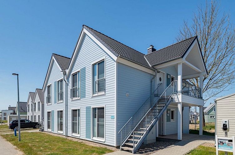 Appartement Maltes-Ostseekoje