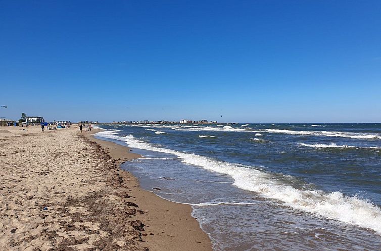 Appartement Maltes-Ostseekoje