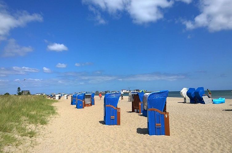 Appartement Maltes-Ostseekoje