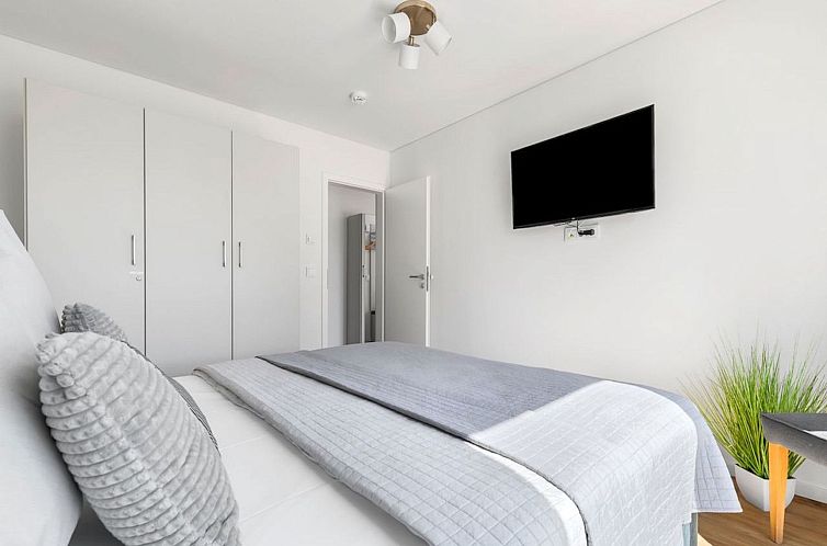 Appartement Maltes-Ostseekoje