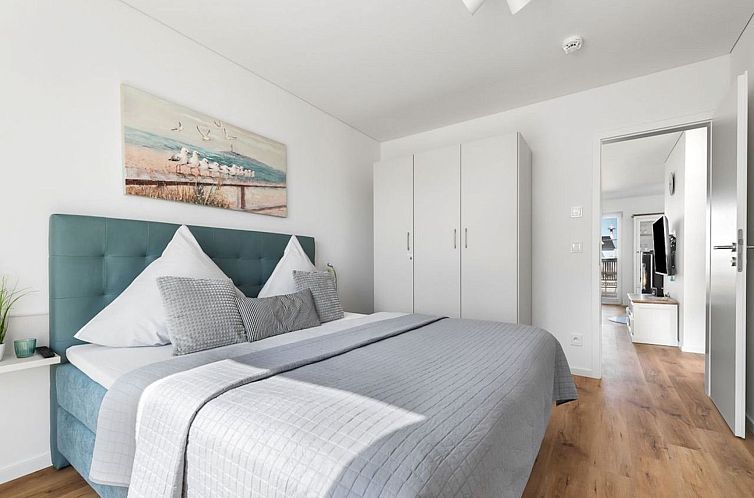 Appartement Maltes-Ostseekoje