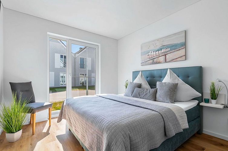 Appartement Maltes-Ostseekoje