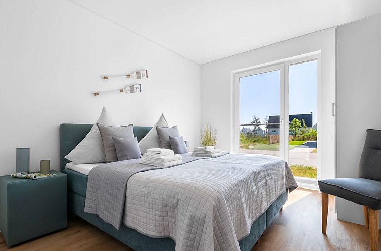 Appartement Maltes-Ostseekoje