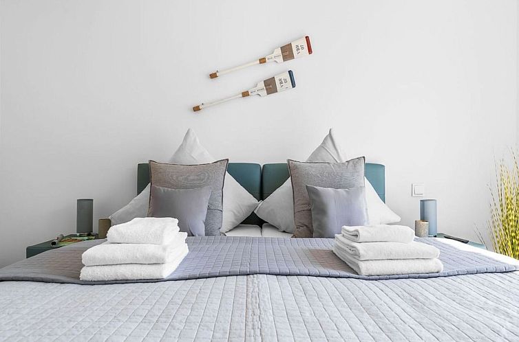 Appartement Maltes-Ostseekoje