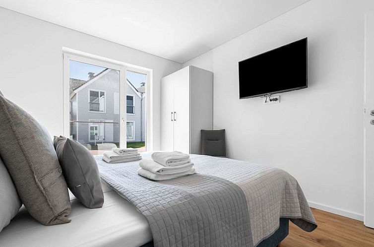 Appartement Maltes-Ostseekoje