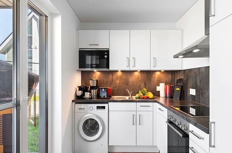 Appartement Maltes-Ostseekoje