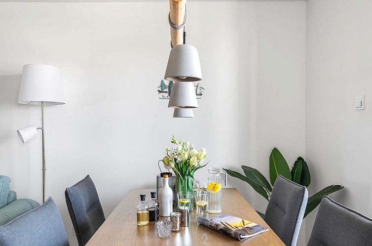 Appartement Maltes-Ostseekoje