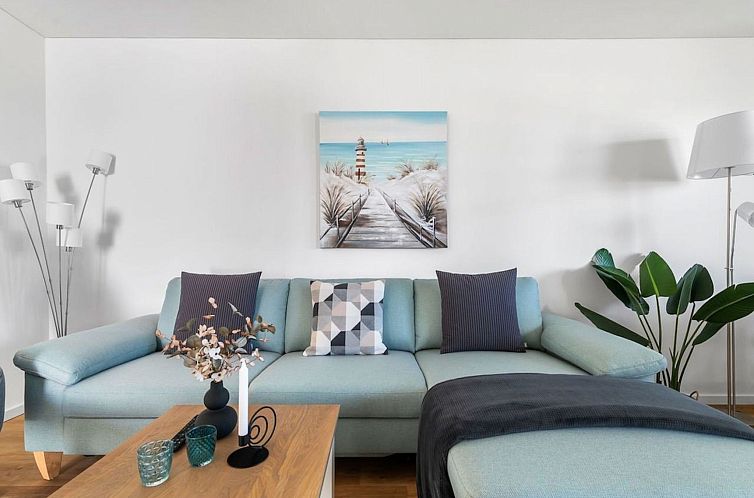 Appartement Maltes-Ostseekoje