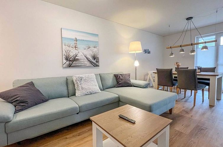 Appartement Maltes-Ostseekoje