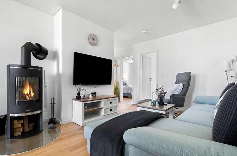 Appartement Maltes-Ostseekoje