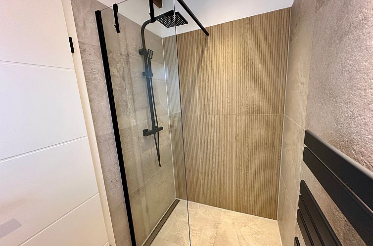 Vakantiehuis Das Schleihaus "Hinterm Deich" - genießen Sie 