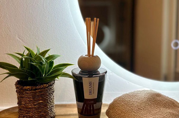 Vakantiehuis Das Schleihaus "Hinterm Deich" - genießen Sie 