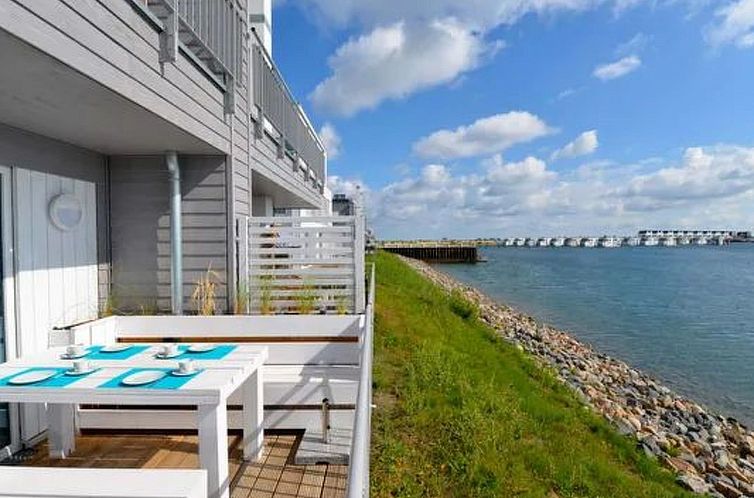 Vakantiehuis Marina Villa