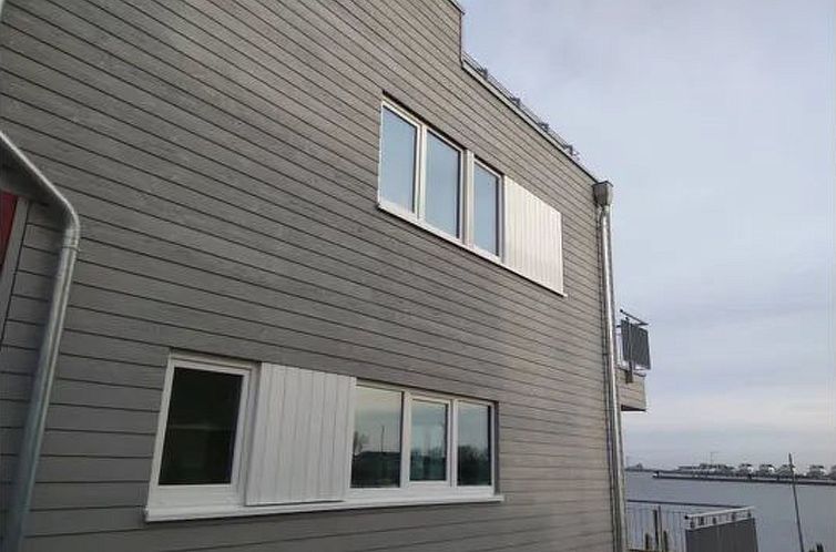 Vakantiehuis Marina Villa